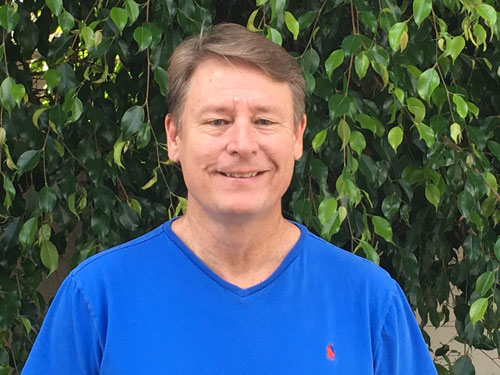 Bill Bland about