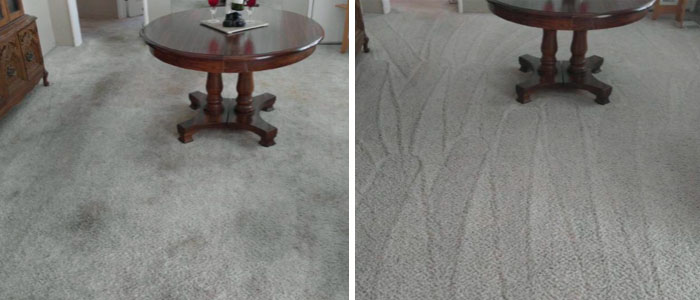 Carpet Cleaning