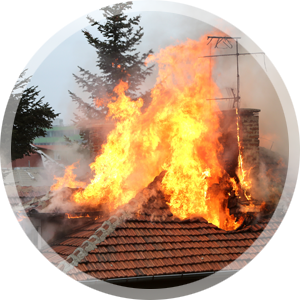Fire and Smoke Damage