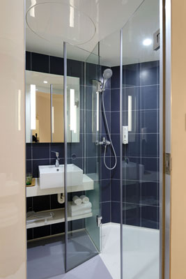 Tile and Grout Cleaning