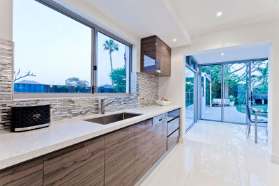 Tile and Grout Cleaning