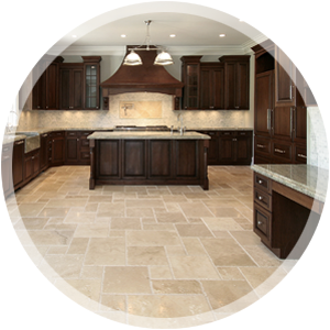 Tile and grout Cleaning