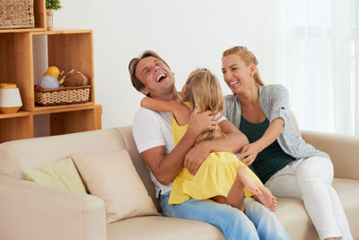 Upholstery Cleaning