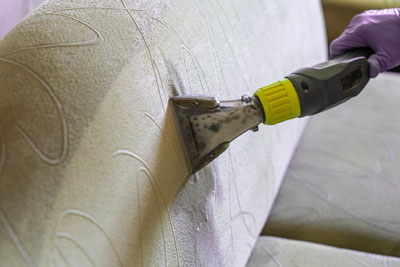 Upholstery Cleaning